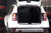 Renault Duster 1.5 DCI DYNAMIQUE EDC