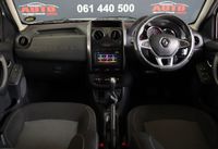 Renault Duster 1.5 DCI DYNAMIQUE EDC