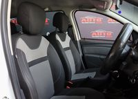 Renault Duster 1.5 DCI DYNAMIQUE EDC