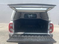 Toyota Hilux 2.8GD-6 DOUBLE CAB 4X4 LEGEND AUTO