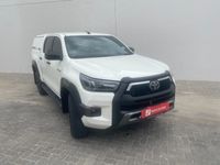 Toyota Hilux 2.8GD-6 DOUBLE CAB 4X4 LEGEND AUTO