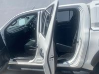 Toyota Hilux 2.8GD-6 DOUBLE CAB 4X4 LEGEND AUTO