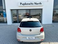 Volkswagen POLO VIVO HATCH 1.4