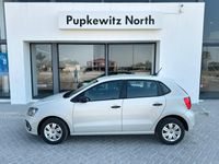 Volkswagen POLO VIVO HATCH 1.4