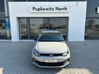 Volkswagen POLO VIVO HATCH 1.4