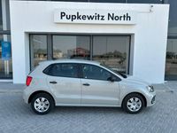 Volkswagen POLO VIVO HATCH 1.4