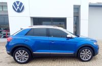 Volkswagen T-roc 2.0TSI 4MOTION DESIGN