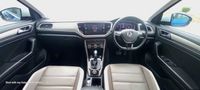 Volkswagen T-roc 2.0TSI 4MOTION DESIGN