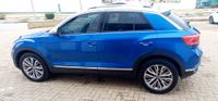 Volkswagen T-roc 2.0TSI 4MOTION DESIGN
