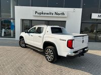 Volkswagen Amarok 3.0TDI V6 DOUBLE CAB AVENTURA 4MOTION