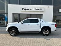 Volkswagen Amarok 3.0TDI V6 DOUBLE CAB AVENTURA 4MOTION