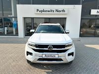 Volkswagen Amarok 3.0TDI V6 DOUBLE CAB AVENTURA 4MOTION