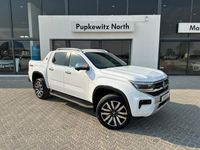 Volkswagen Amarok 3.0TDI V6 DOUBLE CAB AVENTURA 4MOTION