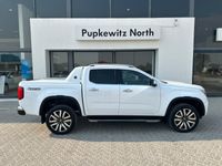 Volkswagen Amarok 3.0TDI V6 DOUBLE CAB AVENTURA 4MOTION