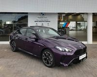 BMW 2 Series 218I GRAN COUPE M SPORT