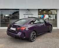 BMW 2 Series 218I GRAN COUPE M SPORT