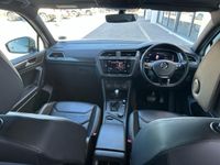 Volkswagen Tiguan Allspace 2.0TSI 4MOTION HIGHLINE R-LINE