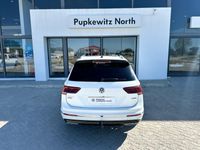 Volkswagen Tiguan Allspace 2.0TSI 4MOTION HIGHLINE R-LINE
