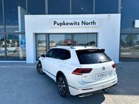 Volkswagen Tiguan Allspace 2.0TSI 4MOTION HIGHLINE R-LINE