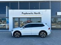 Volkswagen Tiguan Allspace 2.0TSI 4MOTION HIGHLINE R-LINE