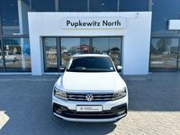 Volkswagen Tiguan Allspace 2.0TSI 4MOTION HIGHLINE R-LINE