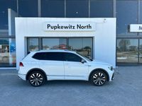 Volkswagen Tiguan Allspace 2.0TSI 4MOTION HIGHLINE R-LINE