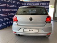 Volkswagen POLO VIVO VW 2025 Polo Vivo 1.4 63kW Life