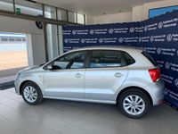 Volkswagen POLO VIVO VW 2025 Polo Vivo 1.4 63kW Life