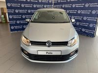 Volkswagen POLO VIVO VW 2025 Polo Vivo 1.4 63kW Life
