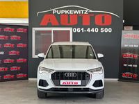 Audi Q3 35TFSI URBAN EDITION
