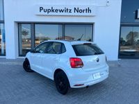 Volkswagen POLO VIVO HATCH 1.4 LIFE