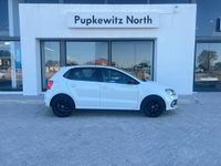 Volkswagen POLO VIVO HATCH 1.4 LIFE