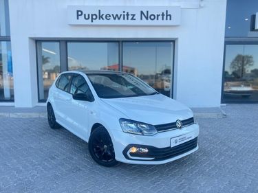 Volkswagen POLO VIVO HATCH 1.4 LIFE