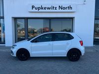 Volkswagen POLO VIVO HATCH 1.4 LIFE