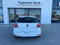 Volkswagen POLO VIVO HATCH 1.4 LIFE