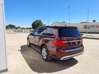 Mercedes-Benz G-Class MERCEDES BENZ G-CLASS G350 BLUETEC (Automatic)