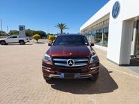 Mercedes-Benz G-Class MERCEDES BENZ G-CLASS G350 BLUETEC (Automatic)