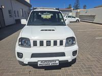 Suzuki Jimny 1.3 AUTO