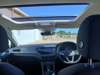 Volkswagen Taigo 1.0TSI STYLE