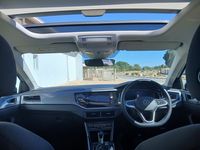 Volkswagen Taigo 1.0TSI STYLE