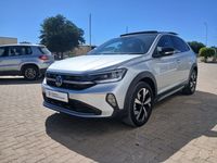 Volkswagen Taigo 1.0TSI STYLE