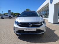 Volkswagen Taigo 1.0TSI STYLE