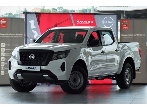 Nissan Navara XE 2.5D for sale