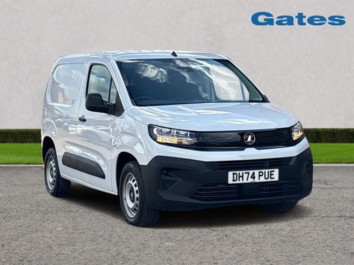 Citroen Stevenage Van Sales Used Citroen Vans For Citroen Dealer Dukinfield JMC Van Sales
