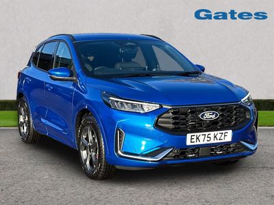 2025 FORD POPULAR HYBRID SUV. IT BOASTS A 2.5 LITRE PETROL HYBRID ENGINE, MEETING EURO... photo