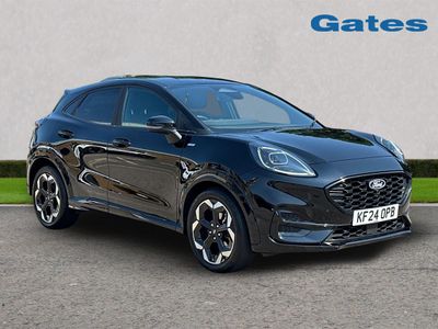 2024 FORD FOCUS ON CONNECTIVITY AND EASE OF USE. 2024 16,629 MILES PETROL AUTOMATIC PRICE... photo