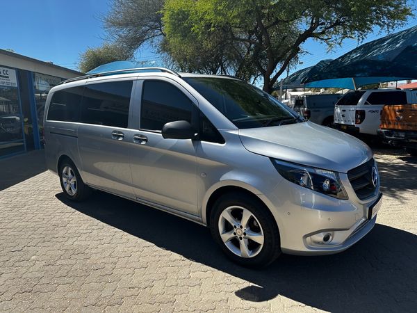 2.2 cdi vito