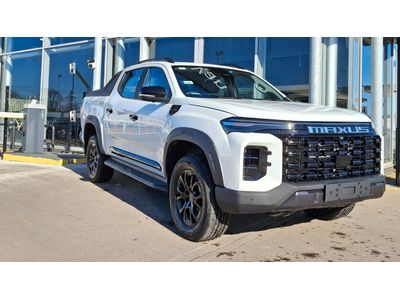 None T60 MAX 2.0 TT AUTO 4WD EURO 6 DIESEL PICK UP 0 FINANCE OFFER... photo