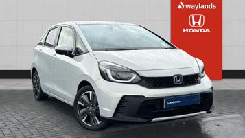 2023 HONDA JAZZ HONDA JAZZ 1.5 I MMD HYBRID ADVANCE 5DR ECVT HATCHBACK 2023 AUTOMATIC... photo