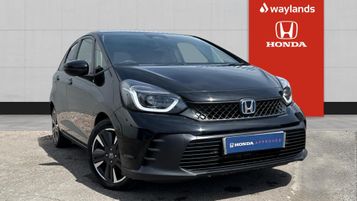 2023 HONDA JAZZ HONDA JAZZ ADV 1.5HA I MMD CVT 2023 AUTOMATIC 11,930 MILES HYBRID... photo